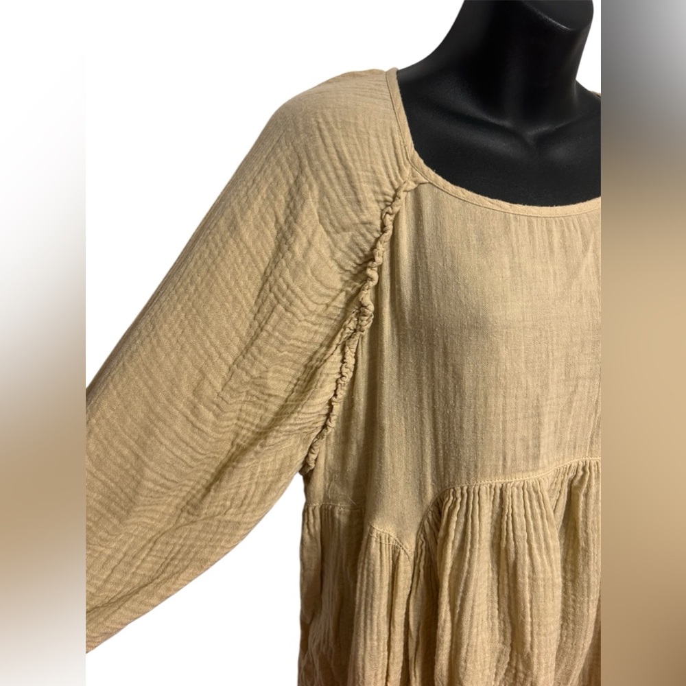 Free people Adler tunic dress - Picture 5 of 10